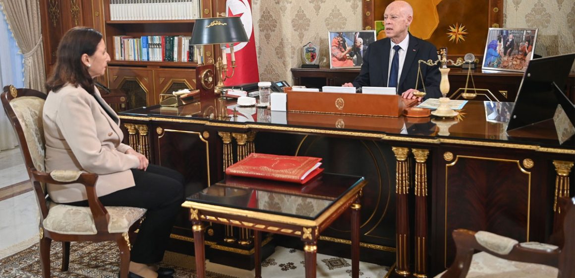 Tunisie | Kaïs Saïed poursuit ses assauts contre l’UGTT