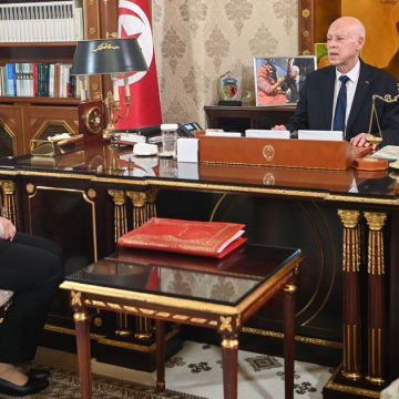 Tunisie | Kaïs Saïed poursuit ses assauts contre l’UGTT