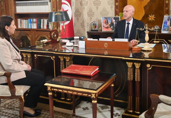 Tunisie | Kaïs Saïed poursuit ses assauts contre l’UGTT
