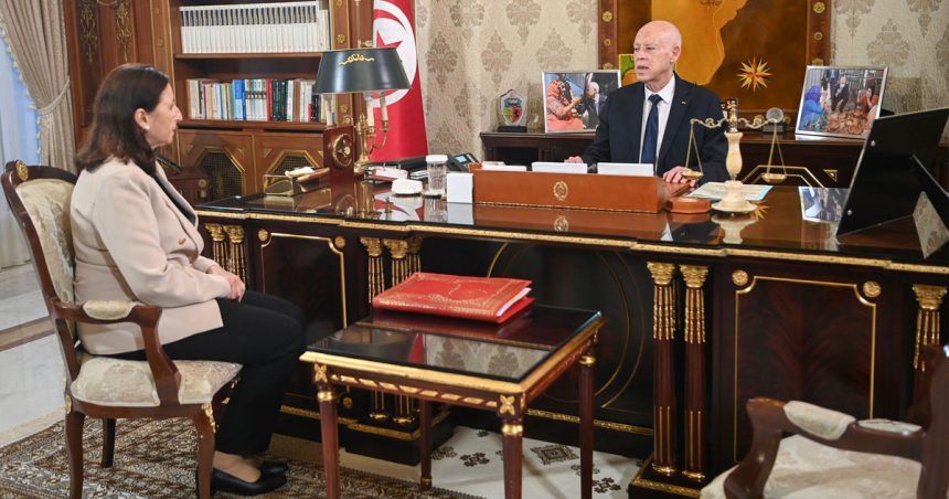 Tunisie | Kaïs Saïed poursuit ses assauts contre l’UGTT