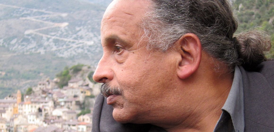 Le poète du dimanche │ ‘‘Poèmes’’ de Khaled Najjar