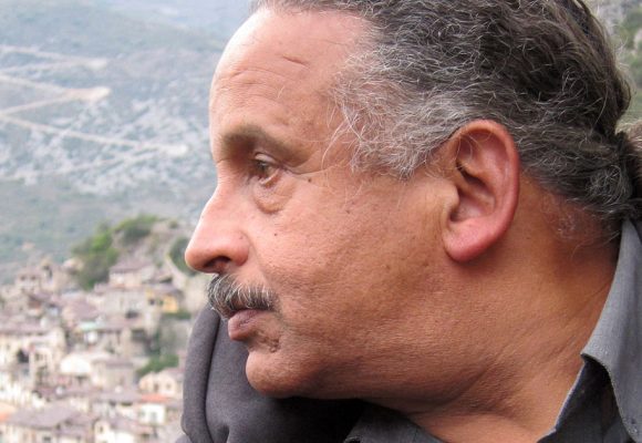 Le poète du dimanche │ ‘‘Poèmes’’ de Khaled Najjar