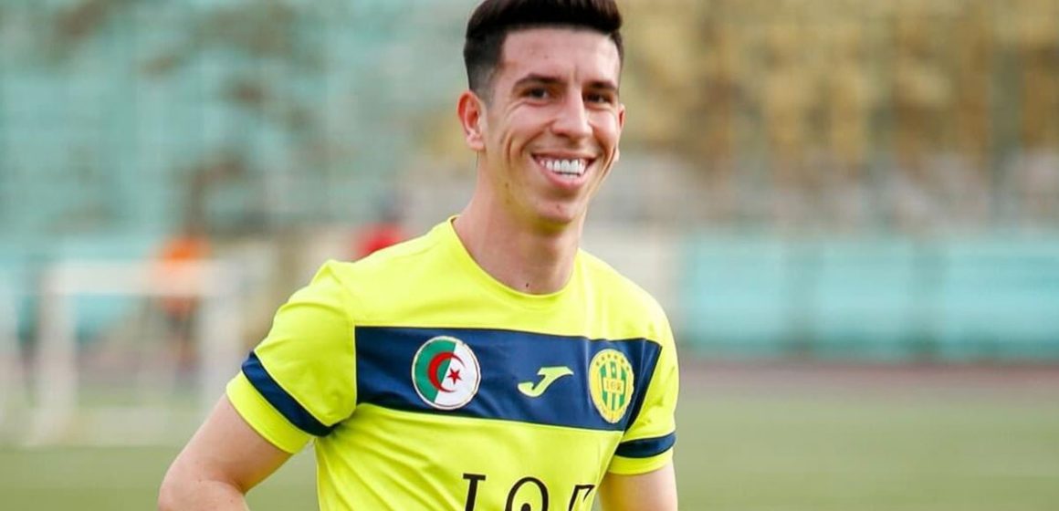 Football | Kouceila Bouâlia à Tunis pour intégrer l’Espérance