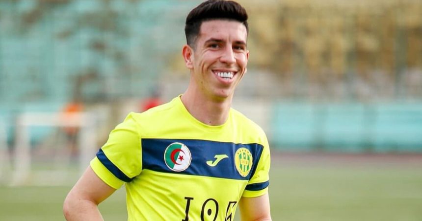 Football | Kouceila Bouâlia à Tunis pour intégrer l’Espérance