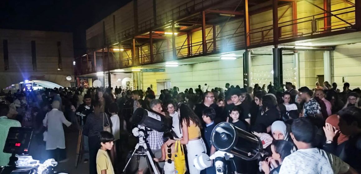 Cité des Sciences | Les étoiles tunisiennes brillent ailleurs   