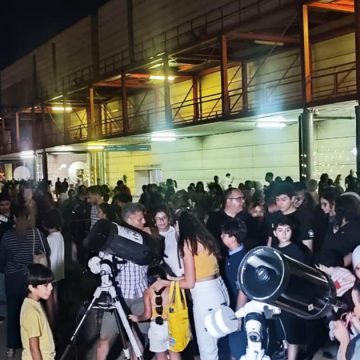 Cité des Sciences | Les étoiles tunisiennes brillent ailleurs   