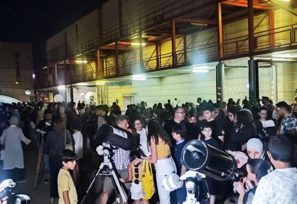 Cité des Sciences | Les étoiles tunisiennes brillent ailleurs   