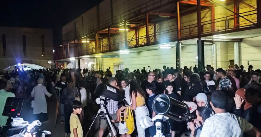 Cité des Sciences | Les étoiles tunisiennes brillent ailleurs   