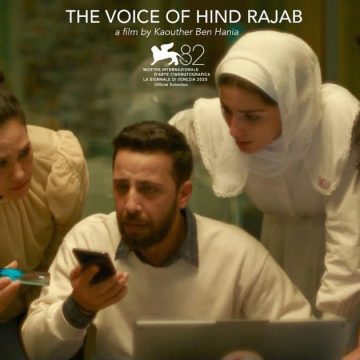 ‘‘La voix de Hind Rajab’’ | Un film poignant à tonalité universelle