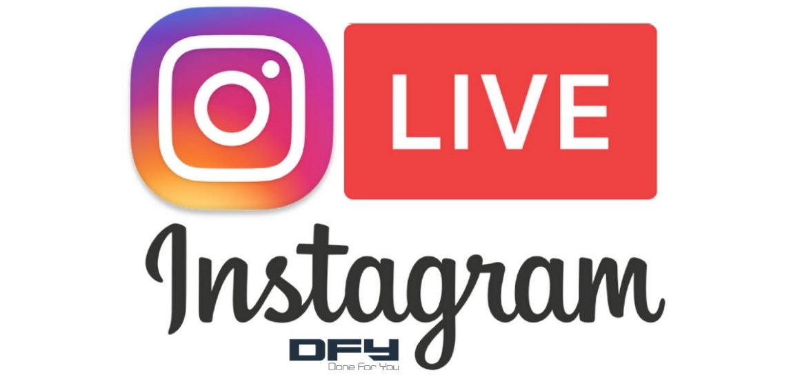 Instagram exige 1000 abonnés pour lancer un Live
