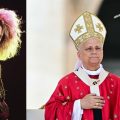 Madonna appelle le pape Léon XIV à se rendre à Gaza
