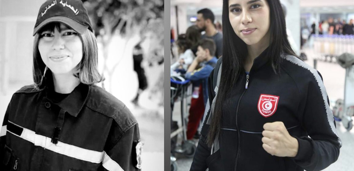 Kick Boxing | Décès de la Tunisienne Manel Hajri