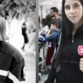 Kick Boxing | Décès de la Tunisienne Manel Hajri