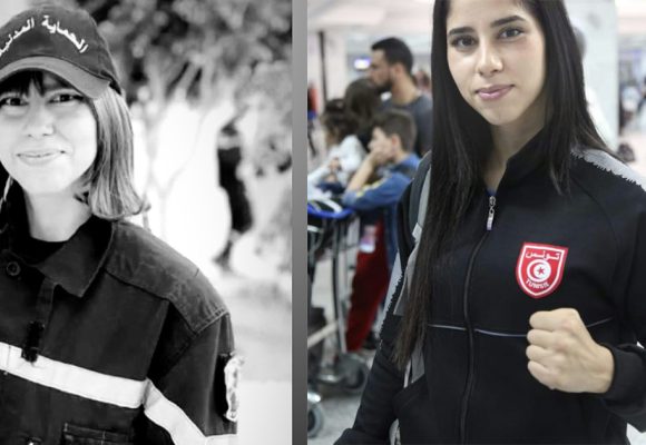 Kick Boxing | Tunisie : Décès de Manel Hajri