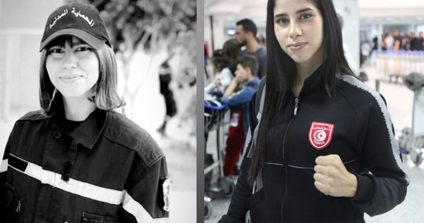 Kick Boxing | Décès de la Tunisienne Manel Hajri