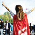Tunisie-Femme | Corps blessé et lutte des regards 