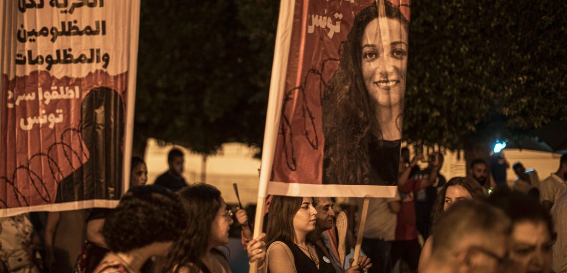 L’ATFD dénonce le recul des droits des femmes en Tunisie
