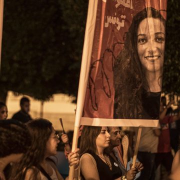 L’ATFD dénonce le recul des droits des femmes en Tunisie