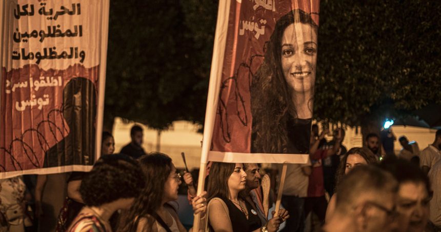L’ATFD dénonce le recul des droits des femmes en Tunisie