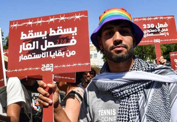 Poursuite des arrestations des personnes LGBTQ+ en Tunisie