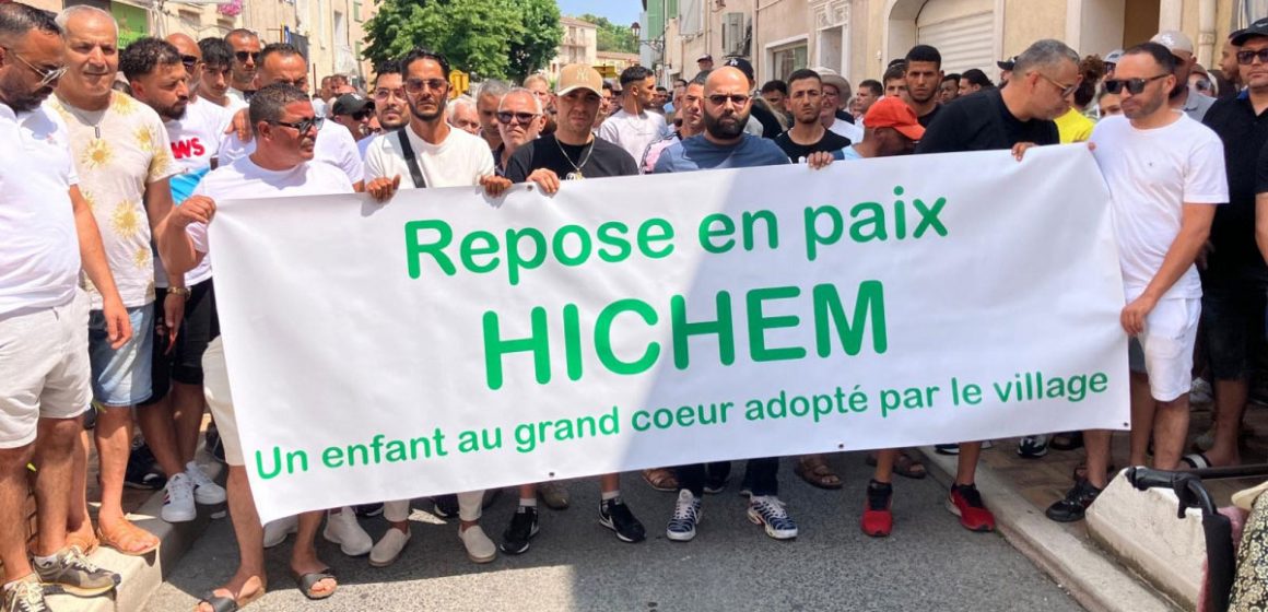 Le racisme en France ou la banalité du crime