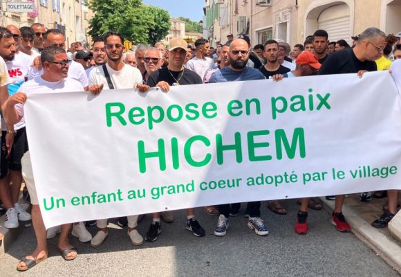 Le racisme en France ou la banalité du crime
