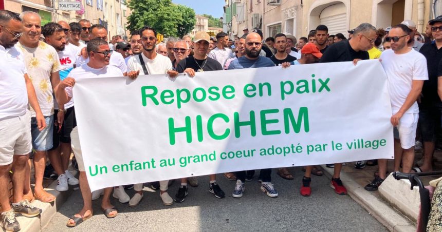Le racisme en France ou la banalité du crime