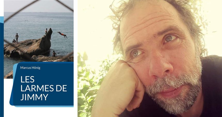 ‘‘Les larmes de Jimmy’’ | Regard d’un Français sur une Algérie intime  