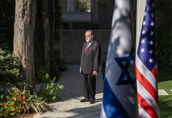 Mike Huckabee, le cadeau de Trump aux Israéliens