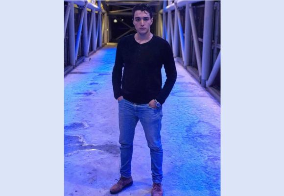Vague de solidarité et appels à la libération de Taher Dridi