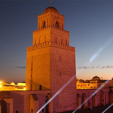 Date de la fête du Mouled en Tunisie