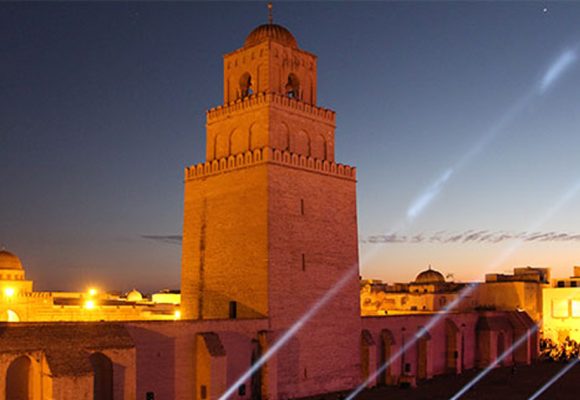 Date de la fête du Mouled en Tunisie