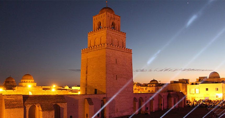 Date de la fête du Mouled en Tunisie