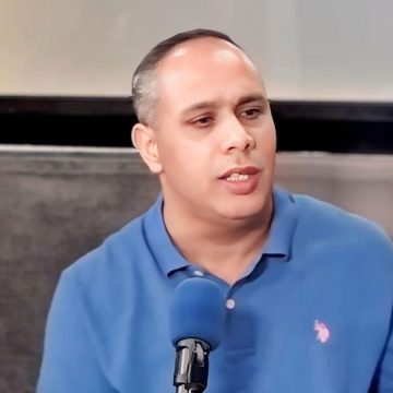 Tunisie | Arrestation du juge Mourad Messaoudi