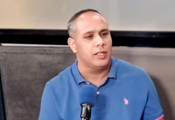 Tunisie | Arrestation du juge Mourad Messaoudi