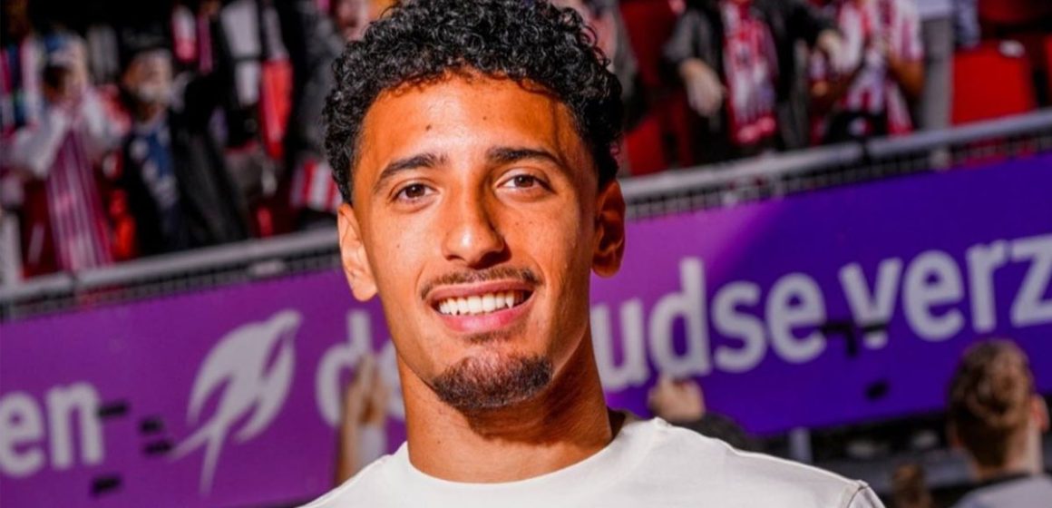 Football | Moutaz Neffati choisit la Tunisie