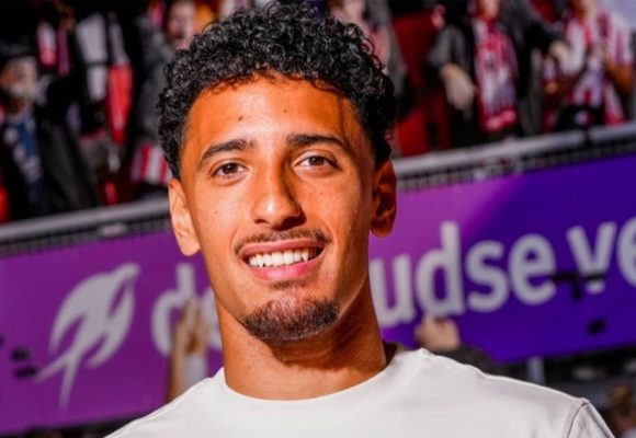 Football | Moutaz Neffati choisit la Tunisie