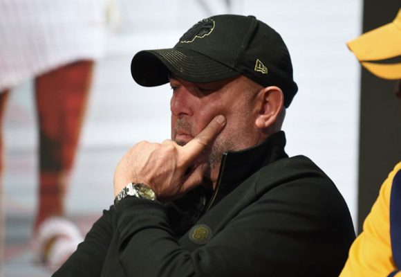 L’entraîneur Nasreddine Nabi rentre en Tunisie suite à l’accident de son épouse