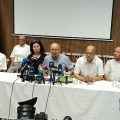 Taboubi | «Qui détient un dossier de corruption le remet à la justice»