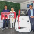 Ooredoo Tunisie célèbre l’innovation locale avec Bako Motors
