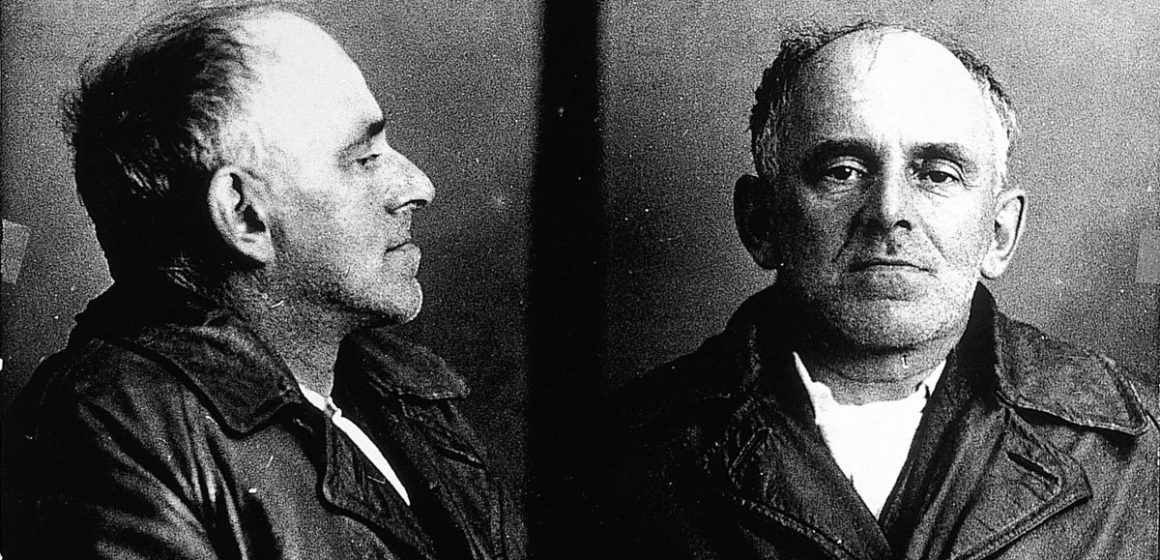 Le poème du dimanche │ ‘‘Le crépuscule de la liberté’’ d’Ossip Mandelstam