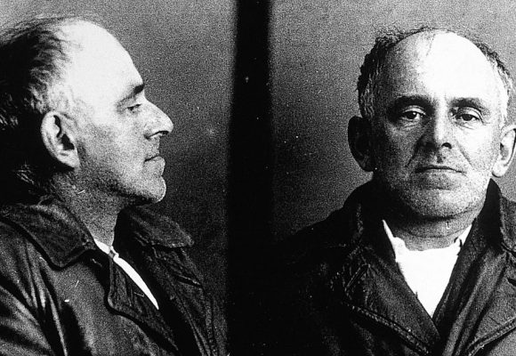 Le poème du dimanche │ ‘‘Le crépuscule de la liberté’’ d’Ossip Mandelstam