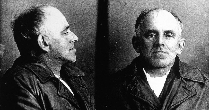 Le poème du dimanche │ ‘‘Le crépuscule de la liberté’’ d’Ossip Mandelstam
