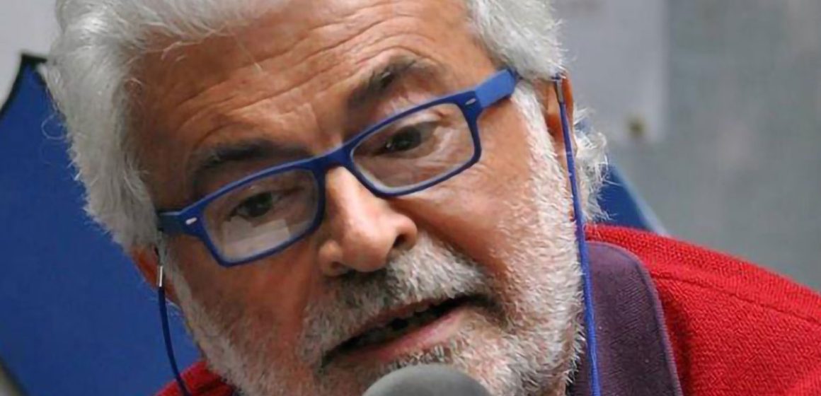 Le poème du dimanche | ‘‘Journal de Normandie’’ de Paolo Ruffilli