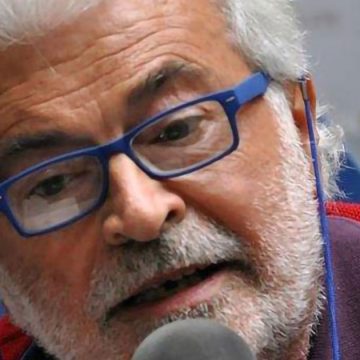Le poème du dimanche | ‘‘Journal de Normandie’’ de Paolo Ruffilli