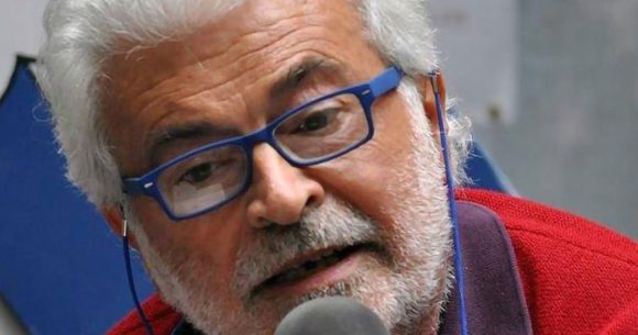 Le poème du dimanche | ‘‘Journal de Normandie’’ de Paolo Ruffilli