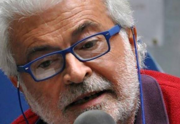 Le poème du dimanche | ‘‘Journal de Normandie’’ de Paolo Ruffilli