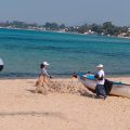 Nouvelles mesures pour préserver la sécurité sur les plages de Hammamet