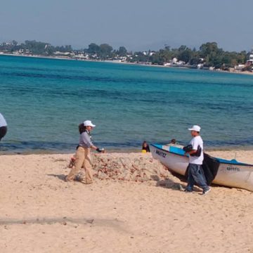 Nouvelles mesures pour préserver la sécurité sur les plages de Hammamet
