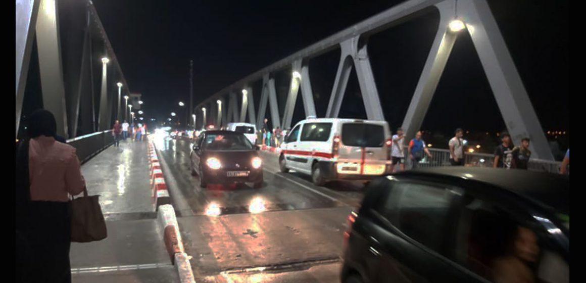 Solutions pour faire face aux embouteillages à Bizerte